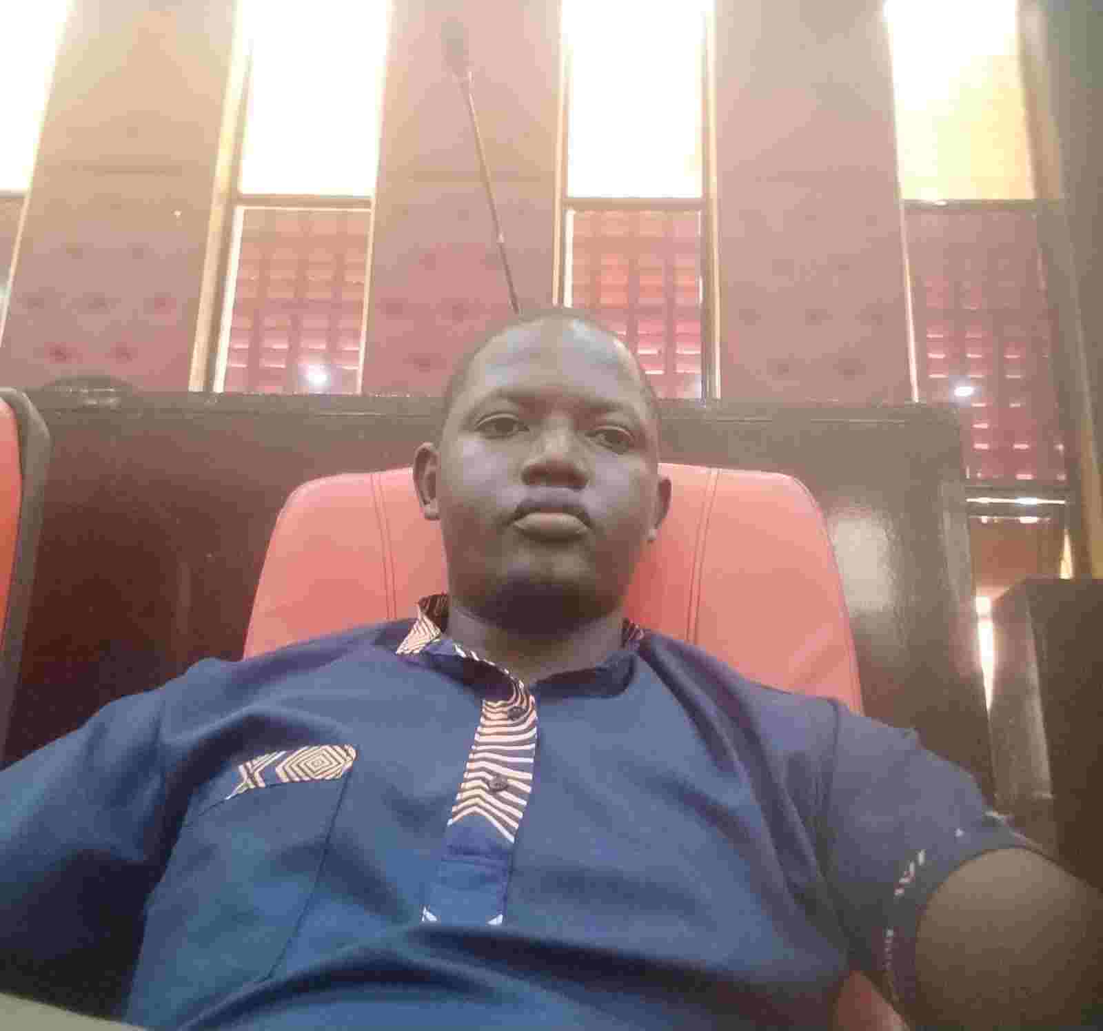 Dean of Studies